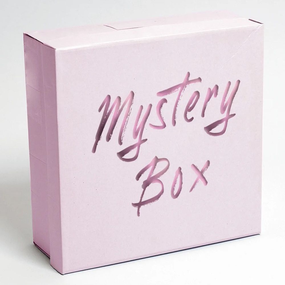Reseller Mystery Box 📦